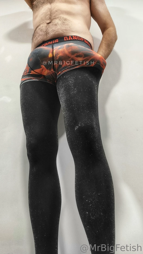 Do you think this look is hot 