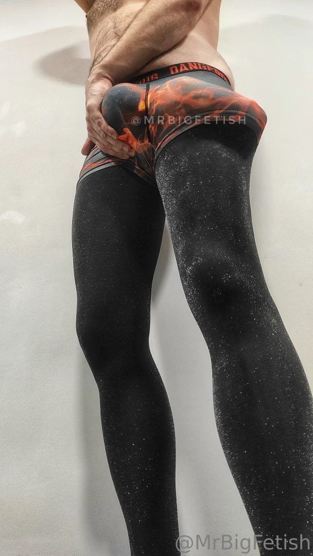 Do you think this look is hot part 2 