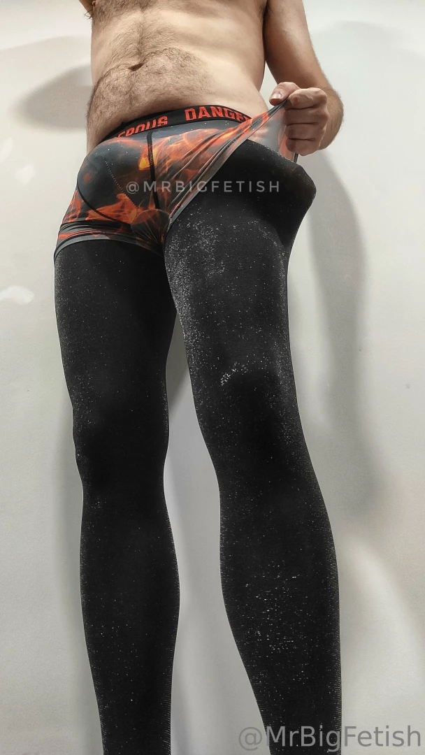 Do you think this look is hot part 1 