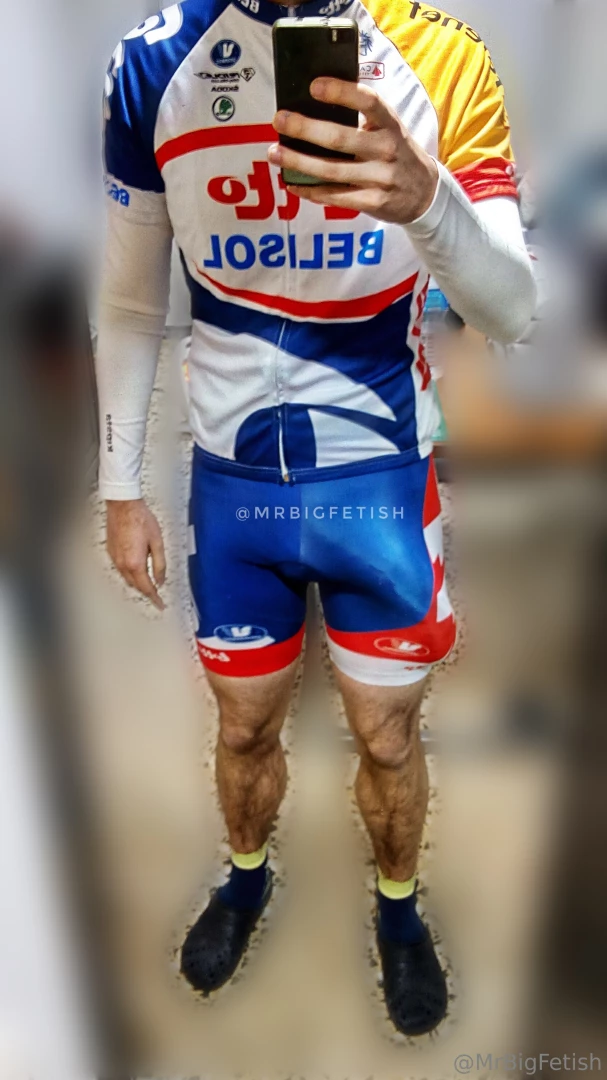 When i used to ride almost twice a week can i ride you 