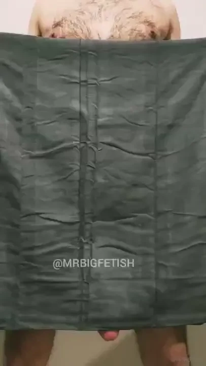 Almost naked i m like an elephant throw me some peanuts 