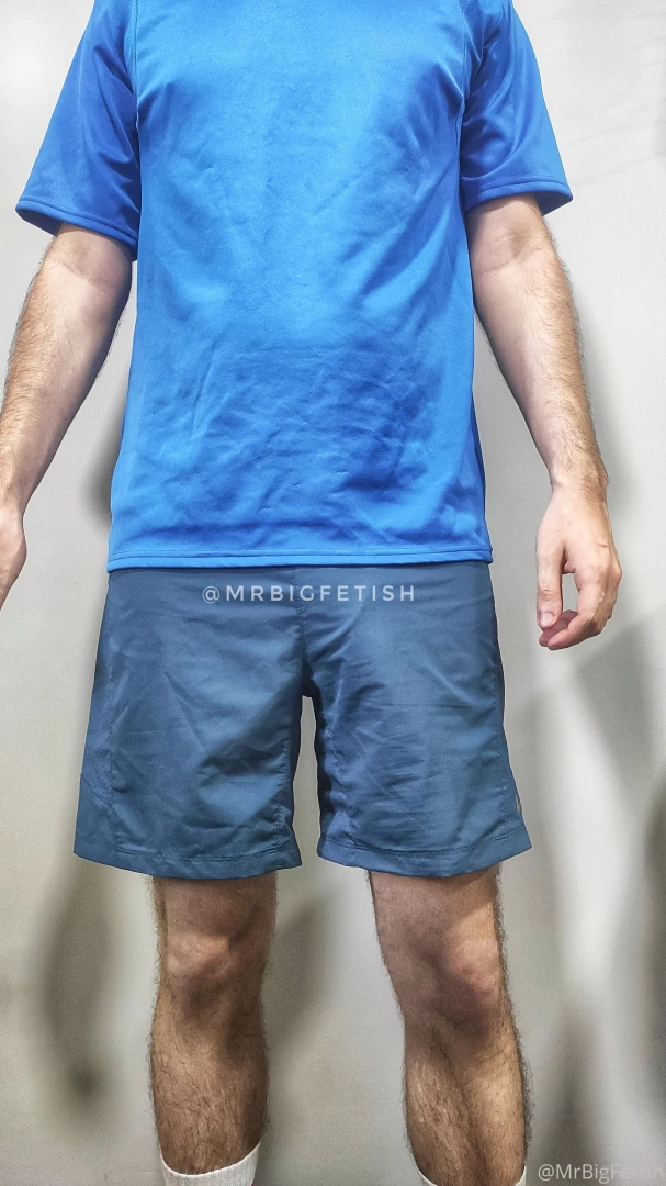 Pants how do i look part 1 