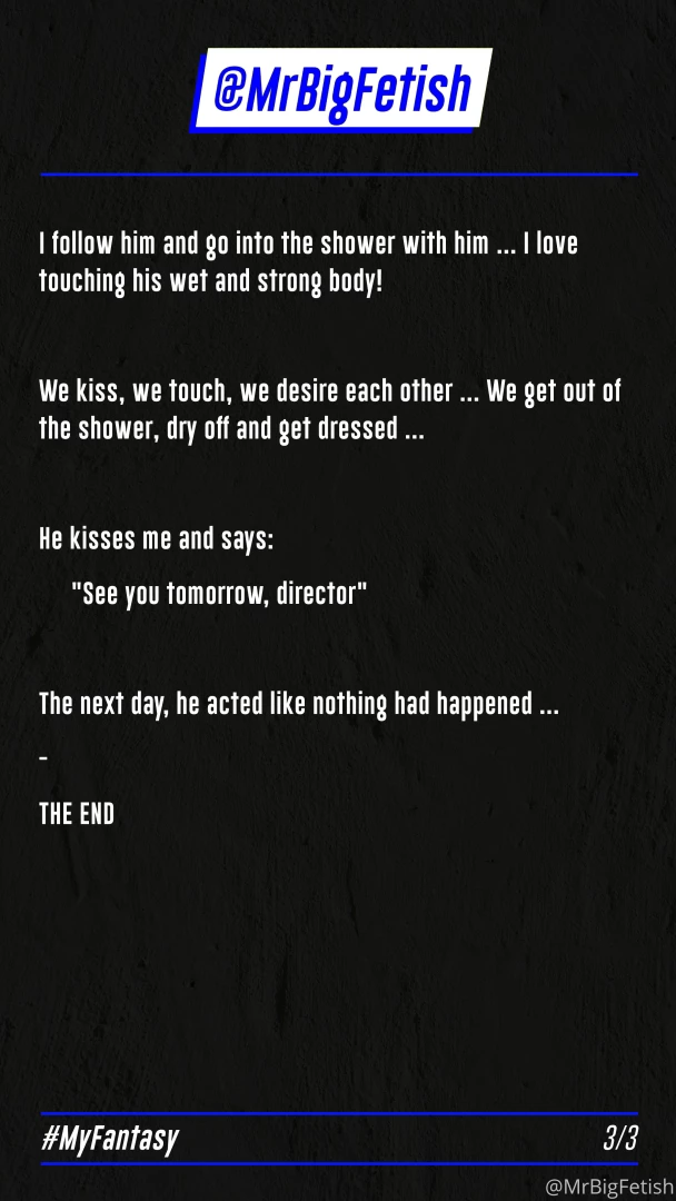 Myfantasy ballet here my first fantasy how i want to enjoy with ballet part 2 