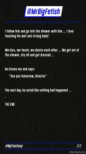 Myfantasy ballet here my first fantasy how i want to enjoy with ballet part 2