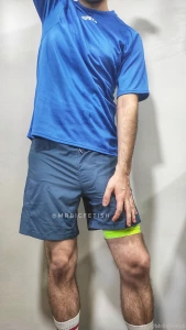 Pants spandex make me pull up my pants control me using the right part 4