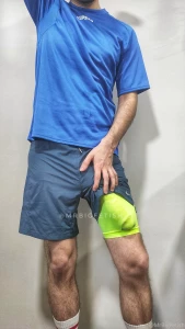 Pants spandex make me pull up my pants control me using the right part 1