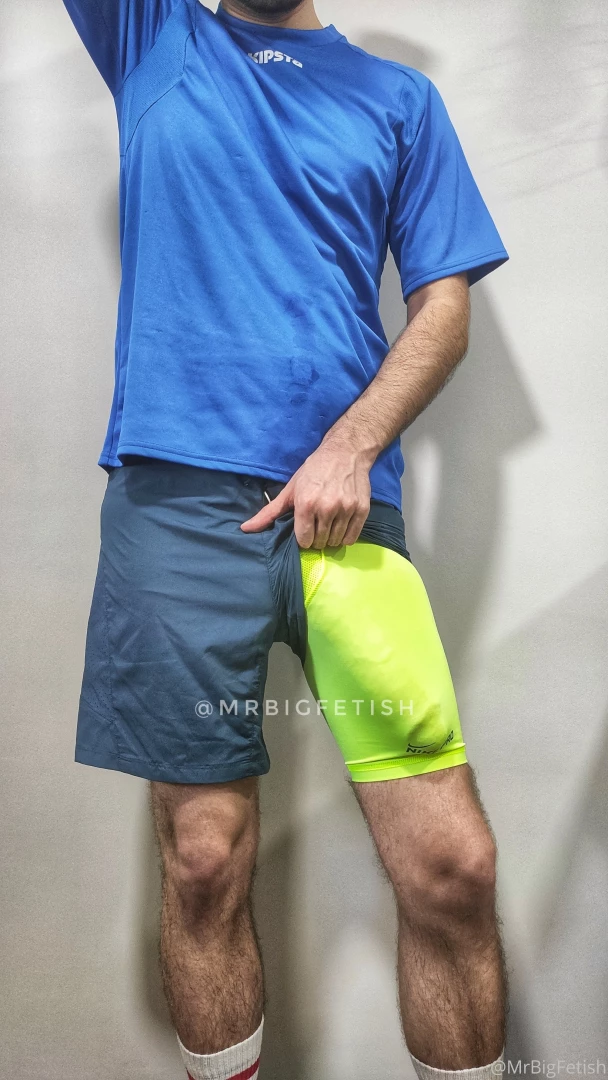 Pants spandex make me pull up my pants control me using the right part 2 