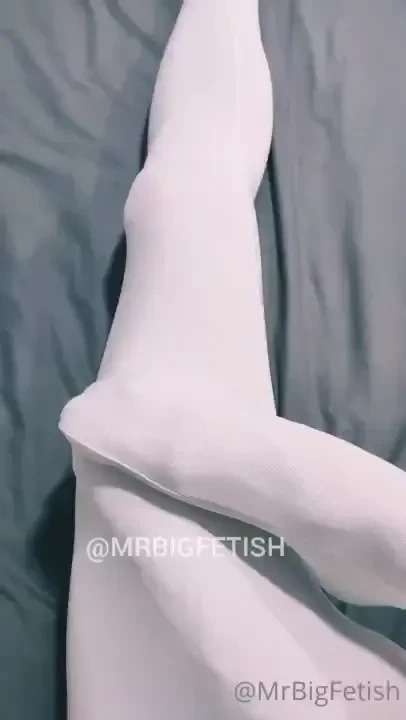 Spandex ballet wearing again this tights you can t imagine how soft 