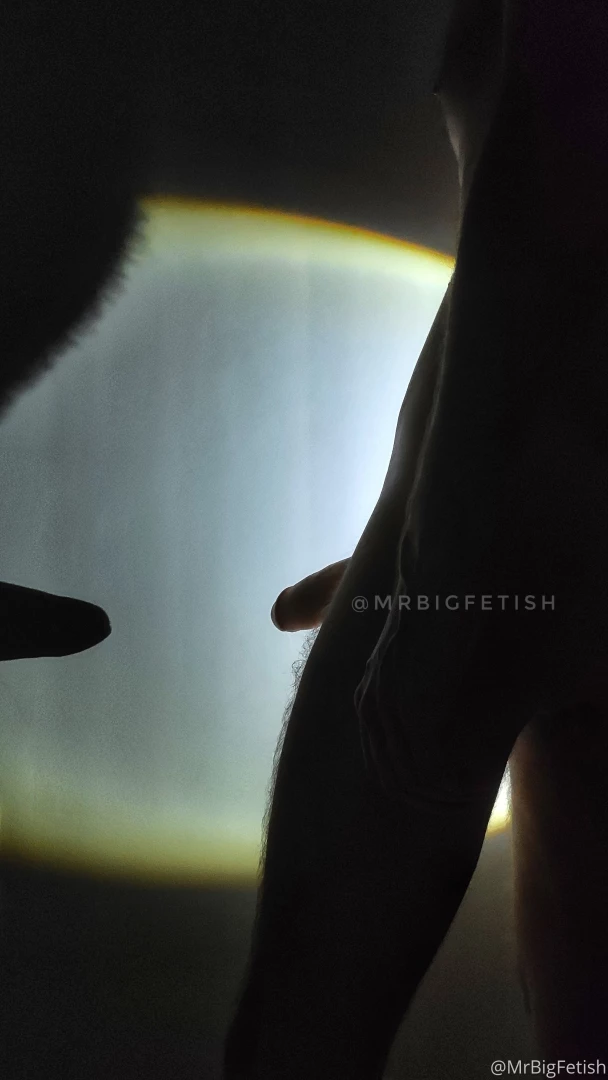 Naked i can point you the north part 1 