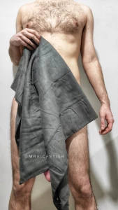 Almost naked want you to come with me to the shower part 1