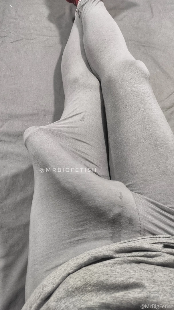 Spandex lycra comfy in my yoga pants part 7 