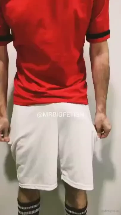 Football spandex lycra undress me using the right arrow part 4 