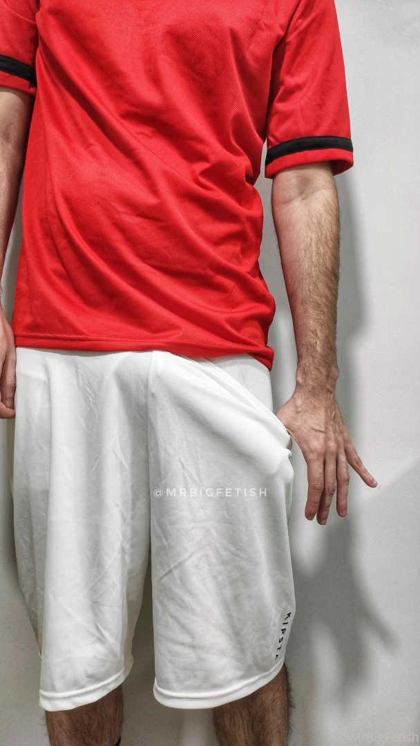 Football spandex lycra undress me using the right arrow part 2 