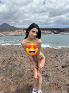 My sweet teen body is willing to be filled up with cum teen fyp