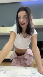 I like to fool around when there s nothing to do video ahegao fyp