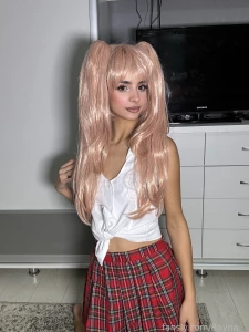 My curves are dangerous making you lose control with every touch gt lt