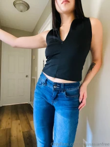 Me in normal clothes