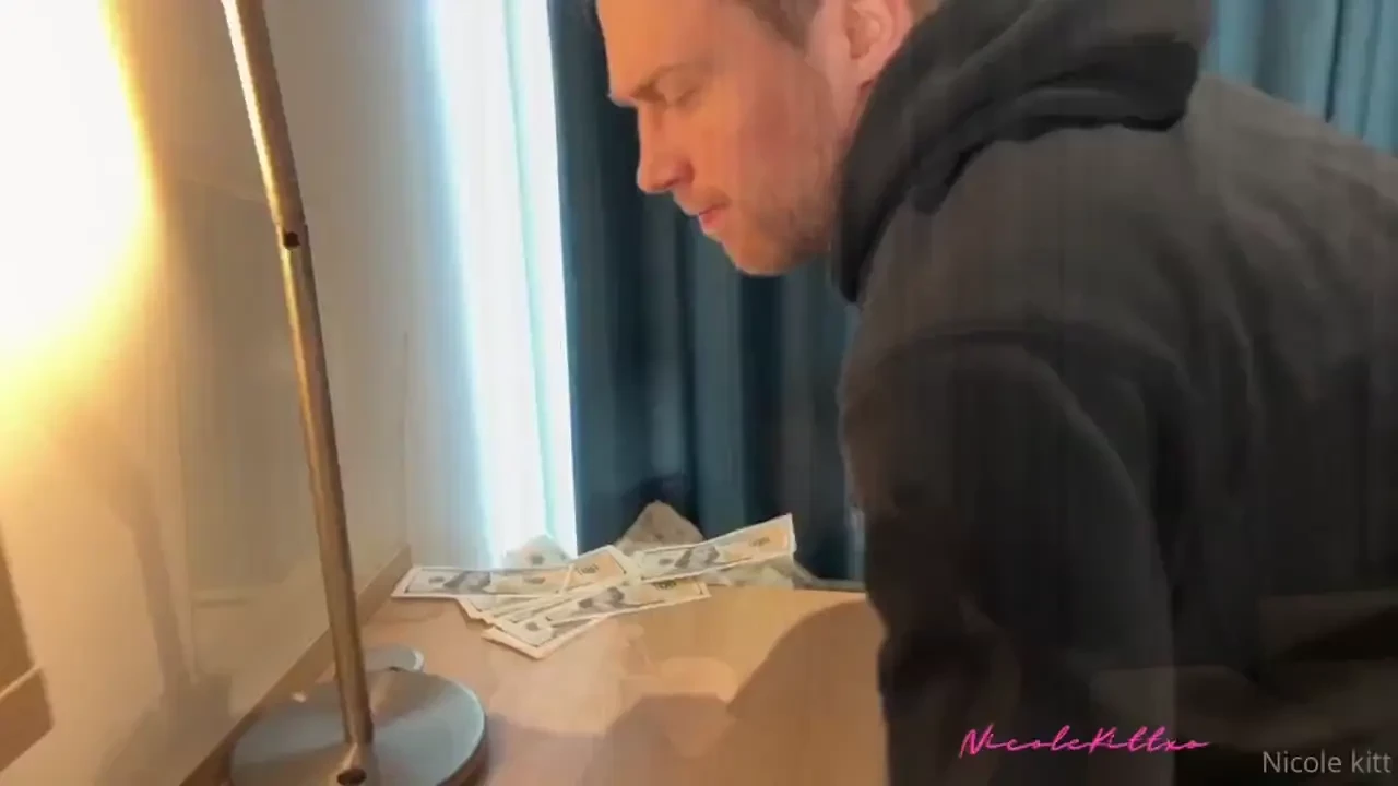 Super grateful to everyone who already watched my latest scene as i 