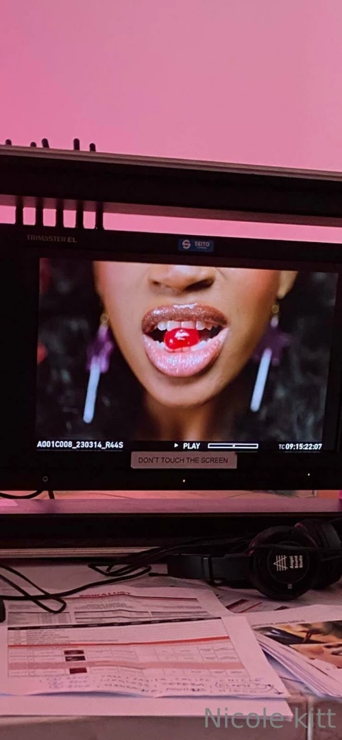 Impressions from my last shoot 