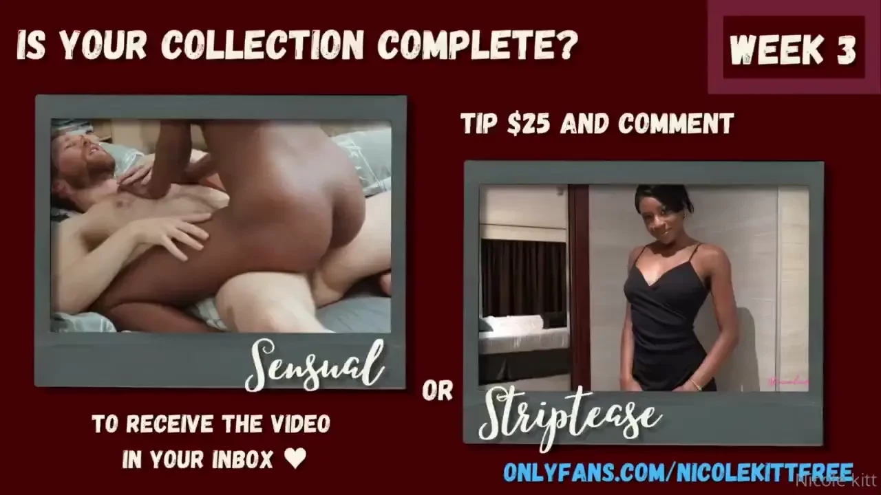 Last weeks releases it s good stuff scroll to the right for the other 