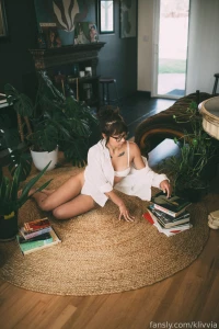 Plants and playboy video with judejune in this cute set up coming part 4