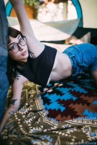 Let s go camping together i promise i ll make it a good time there s part 4