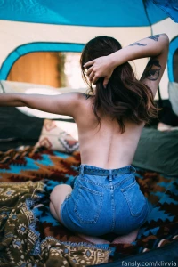 Let s go camping together i promise i ll make it a good time there s part 3