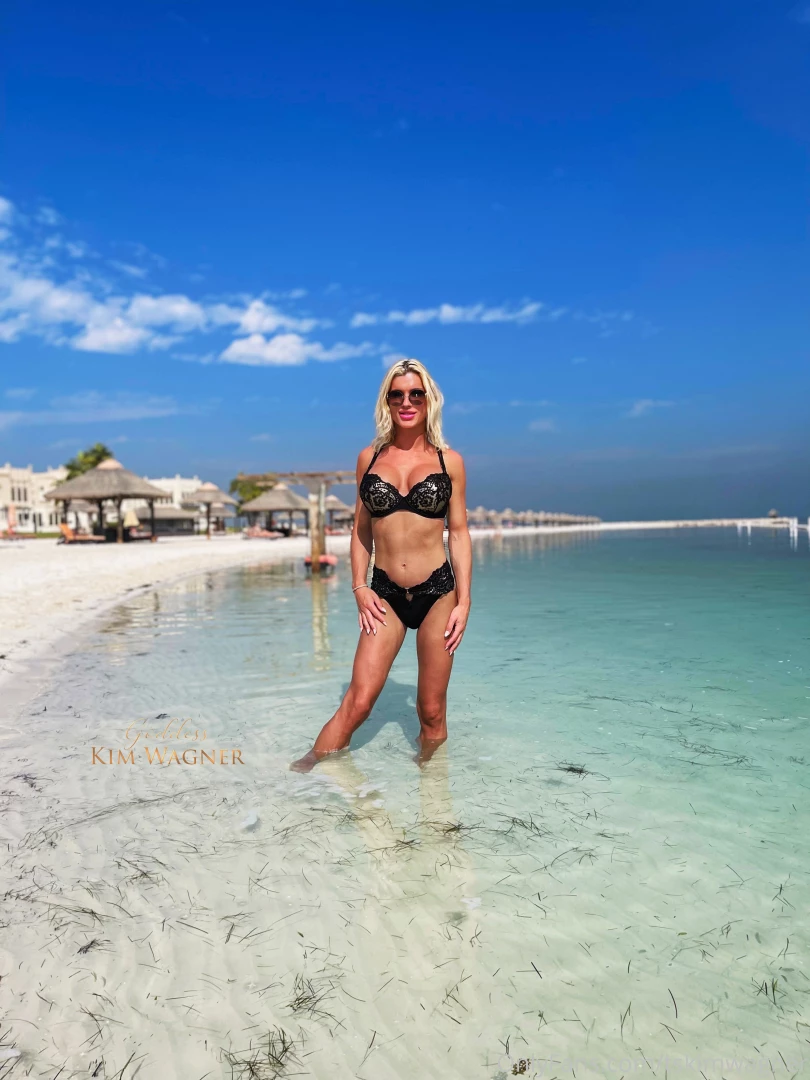 Back in germany and onlyfans is going run now 