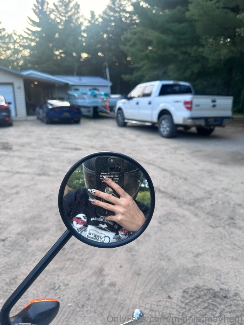 Have you missed me it s been too long and i think i might just be back 