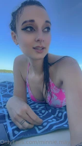 Soaking up the sun part 45