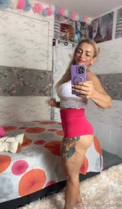 If you ve been thinking about dming me this is your sign