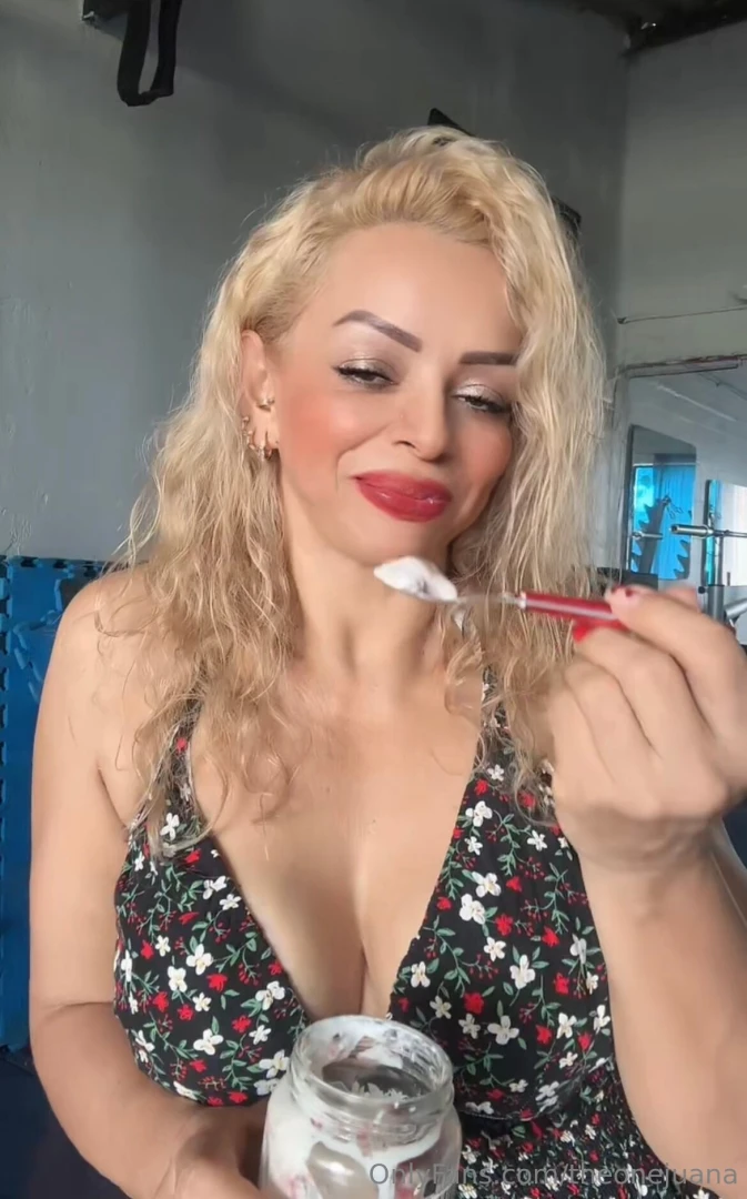 Careful i bite dm me to test that theory 