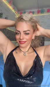 Tied up or in control