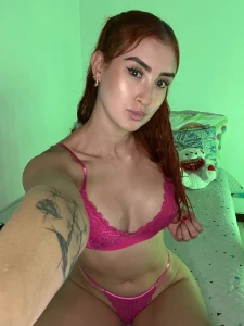 Michelsen-alli part 1