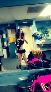 At teasers flint part 1