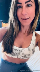 Ready for those gym gainzzzz