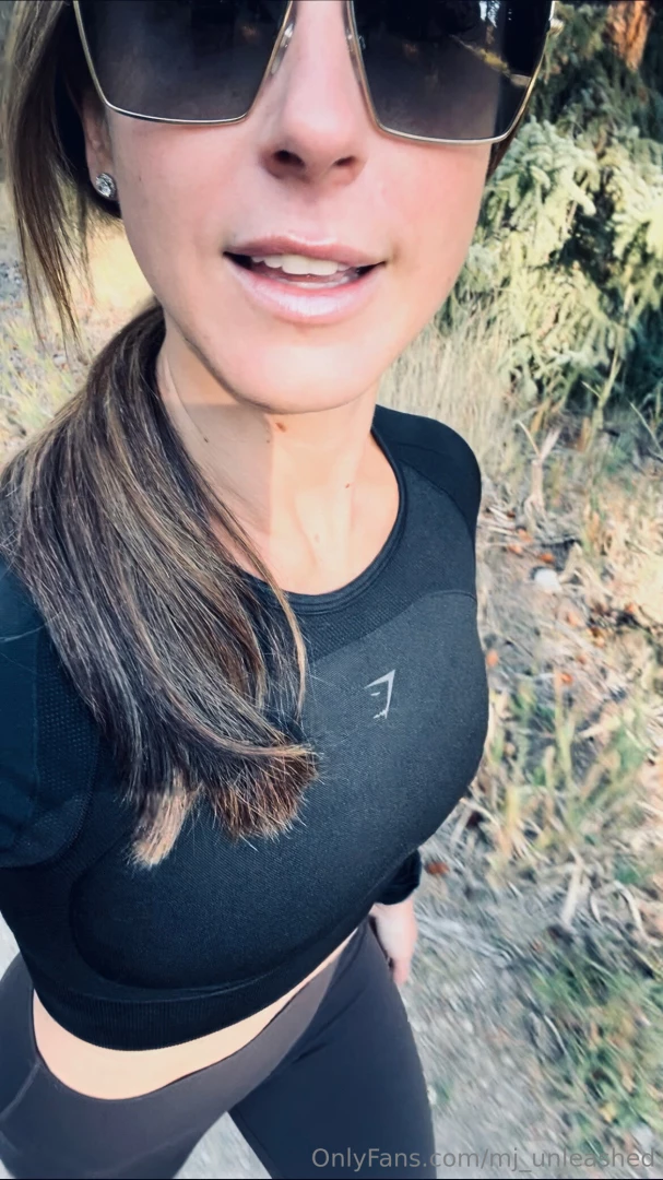 Love love loveeeee being outside 