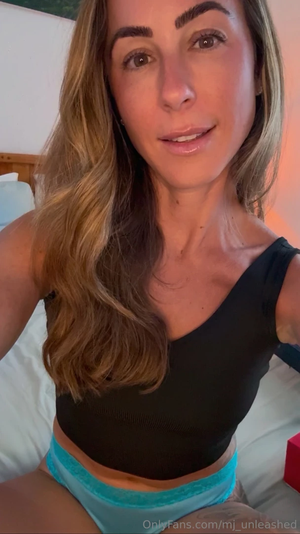 Come to bed with me part 260 