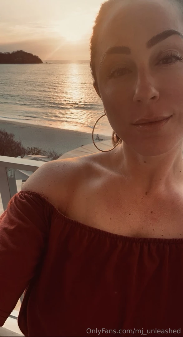 Love summer evenings 