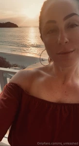 Love summer evenings