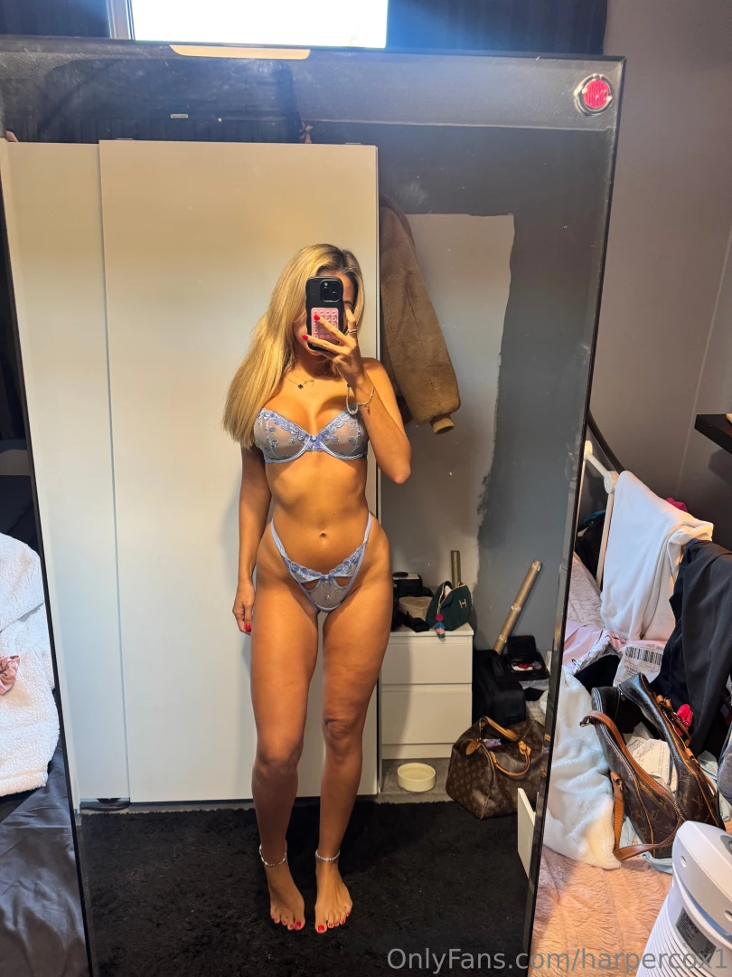 First person to dm me lucky gets a little surprise part 1 