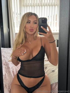 Are you just going to scroll by without dming me part 3