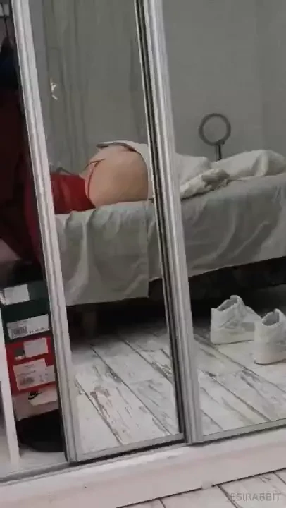 Do you think you can with this huge ass 