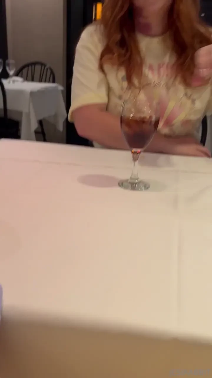 An ass like this was meant to be stroked over 