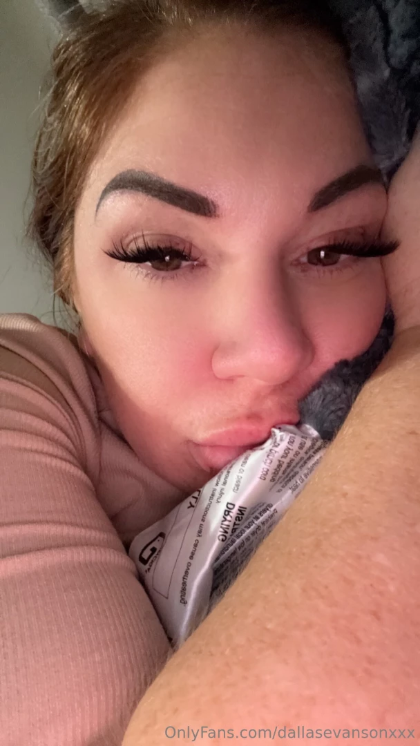 I know you want me part 141 