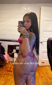 Dm me and tip me 10 if i can rate that big dick