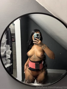 Goodmorning who s horny part 1