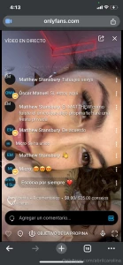 Gogogo show private baby