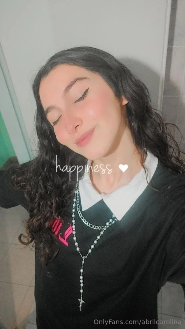 I ll have my nightly coffee and go to bed right away would you like to part 1 