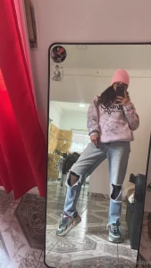 Let s talk tell me how your day was honey